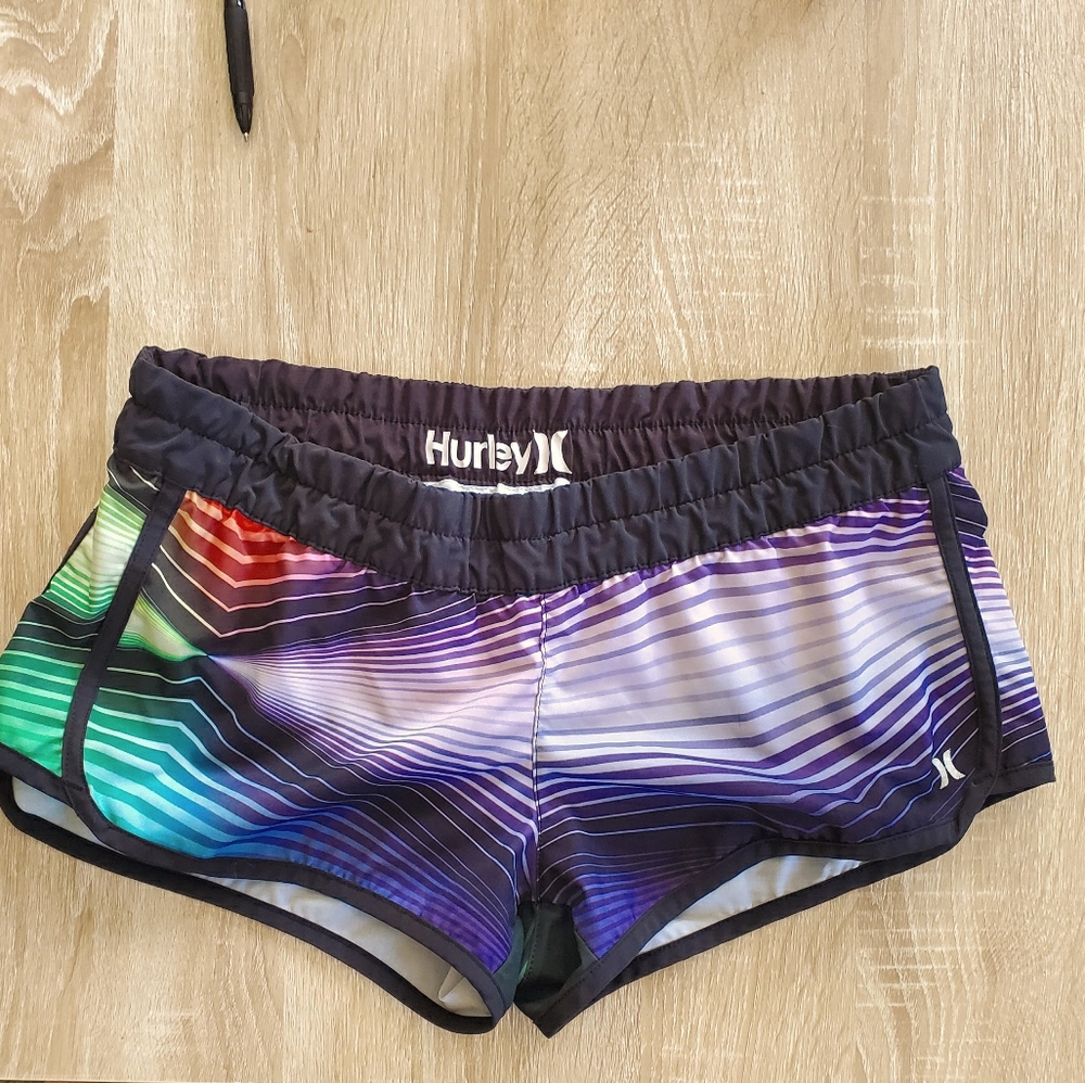 Hurley Phantom Shorts